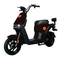  Moto Elétri...