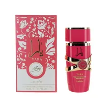 Oleo Corporal Lattafa Yara Candy 20ML Femenino