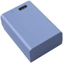 Batería Smallrig EN-EL25 4333 USB-C para Câmera Nikon