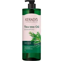 Kerasys Tea Tree Oil Shampoo 1L