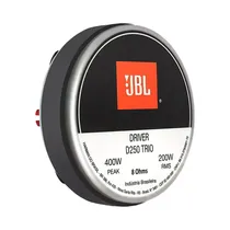  Driver JBL ...