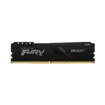 Mem DDR4 16GB 3200 Kingston Fury Beast KF432C16BB