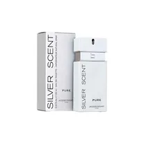 Jacques Bogart Silver Scent Pure Edt 100ML