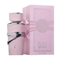 Perfume Fragance World Just Edp Feminino - 100ML