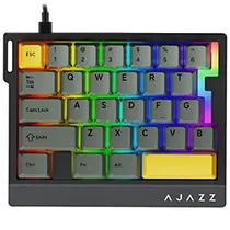 Teclado Gam...