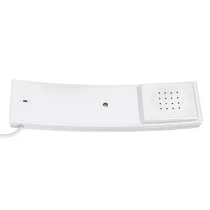 Voyager Tel VX-818 com Fio e Touch