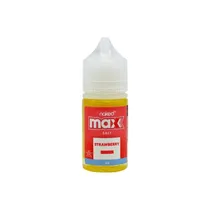 Liq Naked Maxx Strawberry Ice 50MG 30ML