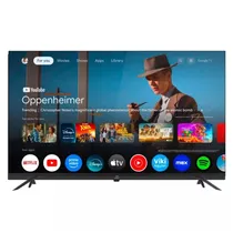 TV 40" Smart LED JVC LT40KB448 - FHD/Smart/Google