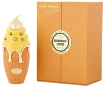 Perfume Sweet Dreams Of Dubai Mandarin Exotic Edp 100ML - Unissex
