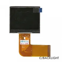  CM LCD Sams...