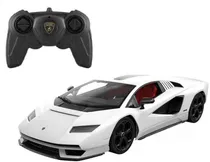  Lamborghini...