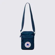 Bandolera Converse Crossbody Go 2 Festival Azul