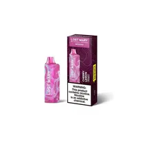 Lost Mary MO5000 Puff Cherry Lemon