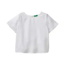  Blusa Infan...