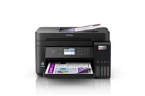 Impressora Multifuncional Epson L6370 Tanque de Tinta Bivolt