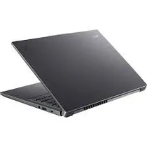 Notebook Acer Ai A14-52M-72FH ULTRA7 256V/16/1TB/14" Cinza