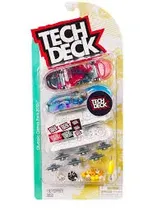 Tech Deck GM...