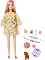  Boneca Barb...
