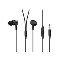 Auricular Xiaomi Mi In-Ear Basic HSEJ03JY Black