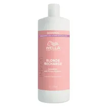  Shampoo Wel...
