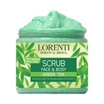 Exfoliante ...