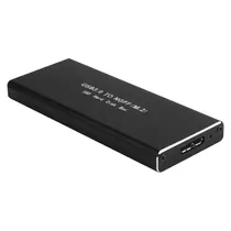 Gaveta para HD Satellite M2 AX-203S USB3.0