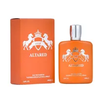 Perfume Lova...