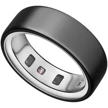 Anel Inteligente Oura Ring 4 JZ90-54218-10 Tamanho 10 com Bluetooth - Stealth