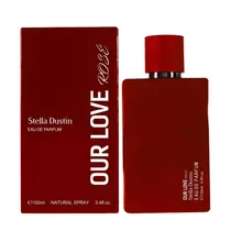 Perfume Stel...