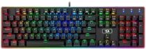  Teclado com...