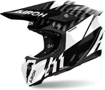 Casco Airoh ...