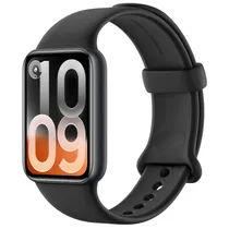 Relogio Xiaomi Smart Band 10 Pro M2552B1- Midnight Black