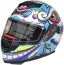  Capacete pa...