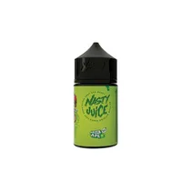 Nasty Low Green Apple 3MG 60ML