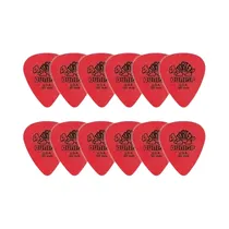 Púa Dunlop 4...