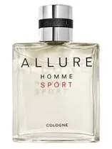 Chanel Allur...