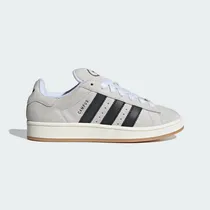 Calzado Adidas Campus 00S Gris