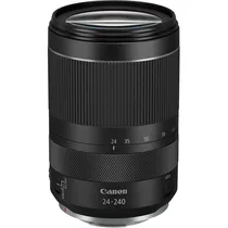  Lente Canon...