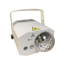  Luz para Fe...