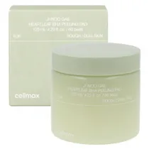 Celimax Ji Woo Gae Heartleaf Bha Peeling Pad 60PADS 125ML