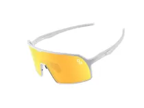Óculos de Sol Hiro Sunset Go 1.0 Pra Beach Tenis, Padel e Ciclismo