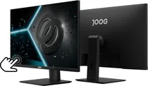  Monitor LED...