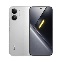 Celular Xiaomi Poco X8 Pro Max 12GB Ram 512GB White Eu Global