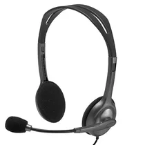  Headset Log...