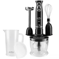 Mixer Britân...
