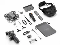 Combo Drone Dji Neo 2 Motion FLY More Combo + Osmo Mobile 7P