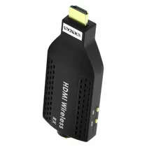 HDMI Satelli...