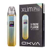  Oxva Xlim P...