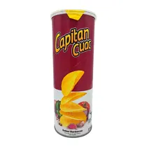 Batata Frit...
