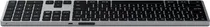 Teclado Satechi Slim X3 ST-BTSX3M-Es Bluetooth